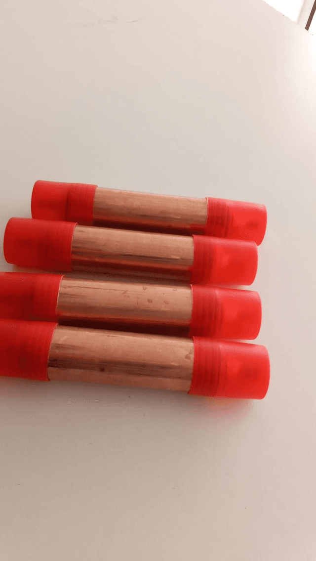 Filtro soldable 25g
